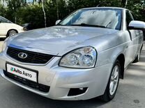 ВАЗ (LADA) Priora 1.6 MT, 2014, 191 400 км, с пробегом, цена 610 000 руб.