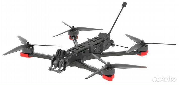 Квадрокоптер iFlight Chimera7 Pro