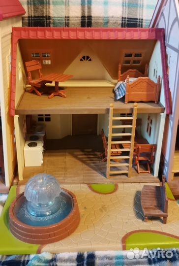 Сильвания family (улица, лот)