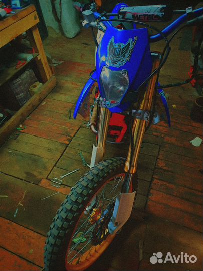 Roliz sport 007