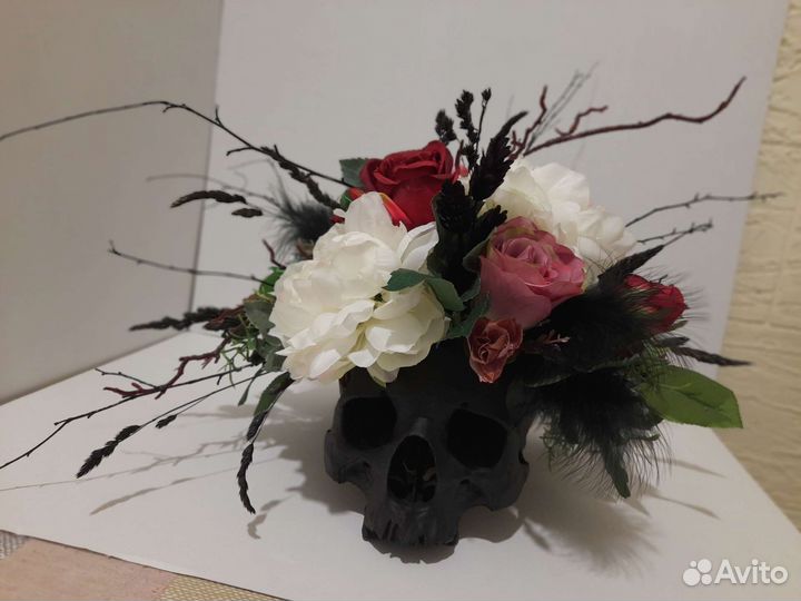 Интерьерные композиции