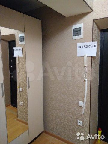 3-к. квартира, 65,4 м², 4/5 эт.