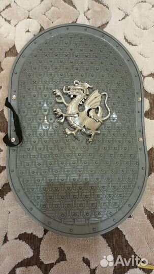 Новогодний костюм для мальчика