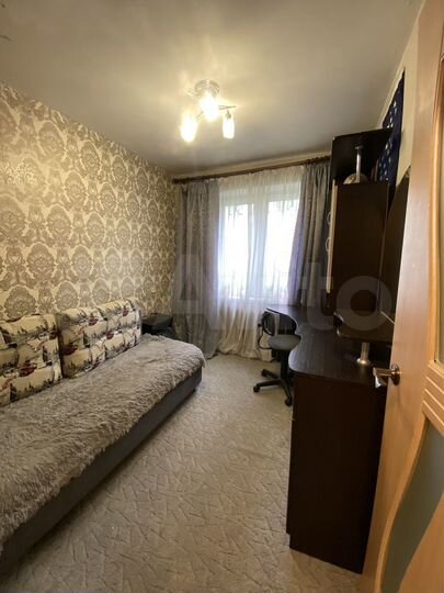 2-к. квартира, 41,2 м², 1/5 эт.