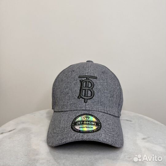 Кепка бейсболка