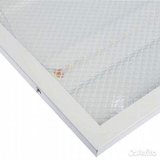 Светодиодная панель,светильник, универсальная