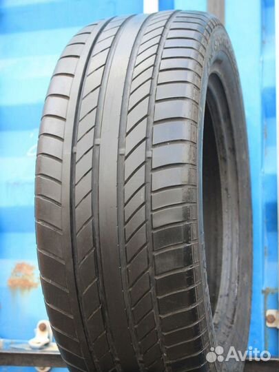 Continental Conti4x4SportContact 255/55 R18 109Y