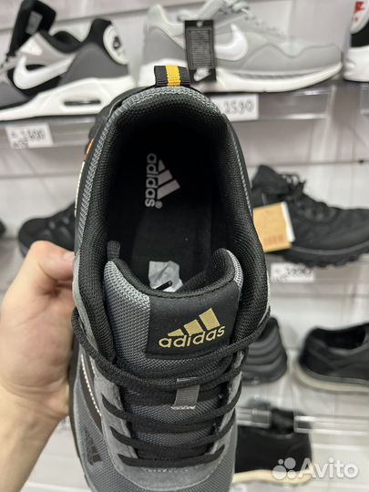 Кроссовки Adidas adiprene