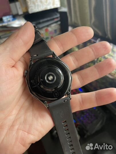 SMART часы huawei watch gt 4