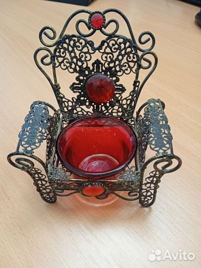 Аромалампа романтика в доме