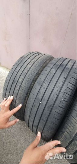 Nexen Classe Premiere CP672 205/65 R16