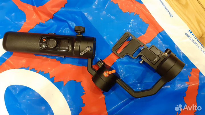 Стабилизатор для съемки Zhiyun crane M2