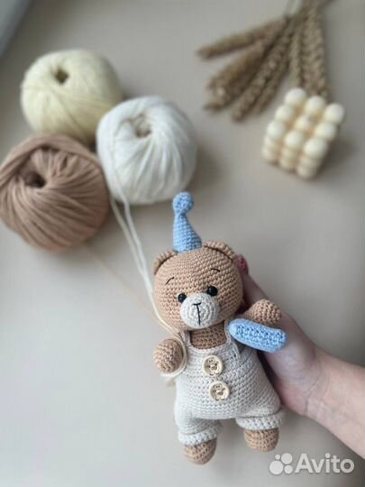 Игрушки для малышей новые