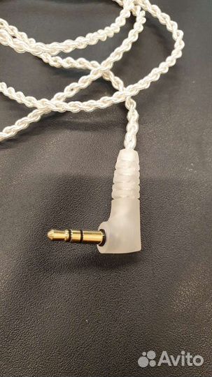 Кабель для наушников sennheiser ie 500 оригинал