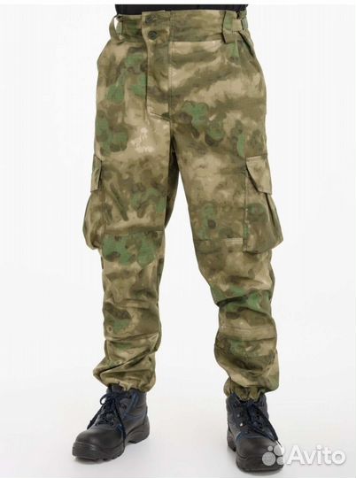 Военная форма Горка