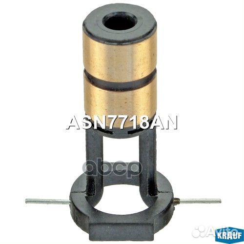 Коллектор генератора land roverdiscovery 2.7