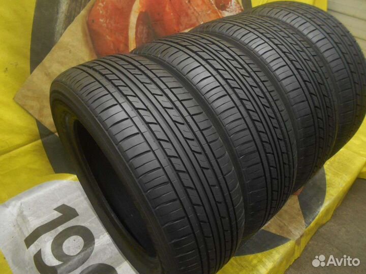 Kumho Solus KH17 205/60 R16