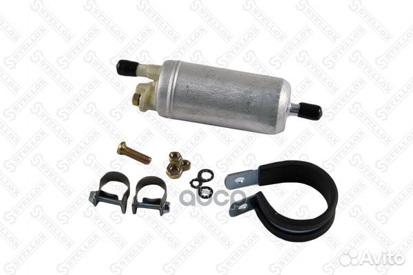 10-01690-SX насос топливный электрический Audi