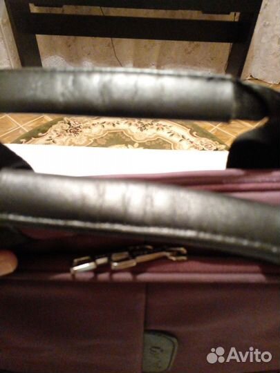 Портфель для ноутбука