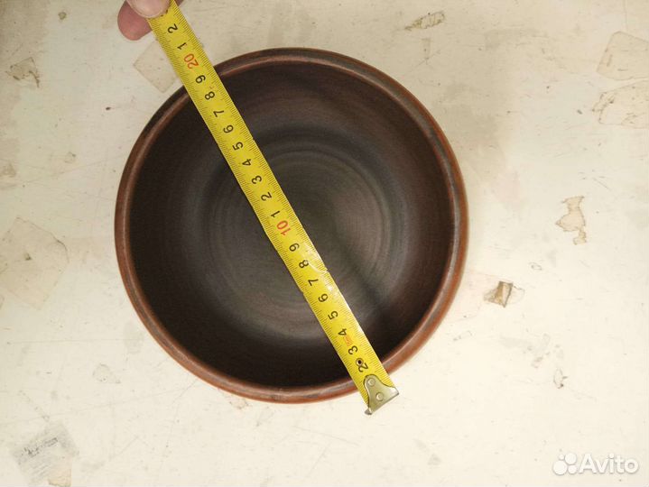 Тарелки для хаша