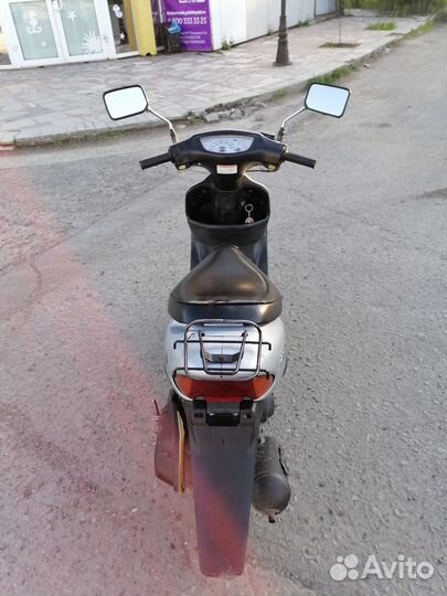 Продам мопед Honda Dio AF35