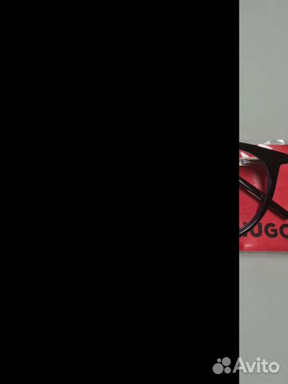 Оправа для очков унисекс hugo hugo boss