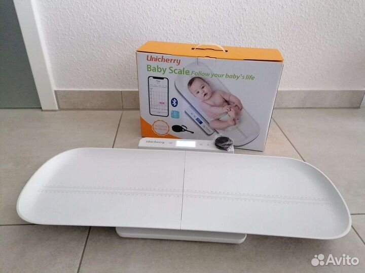 Детские весы для новорожденных Аренда Напрокат