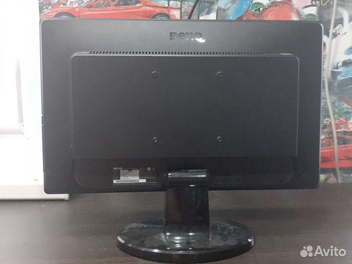 Монитор benq GL955