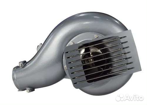 Водометная насадка Sea-Pro WT15