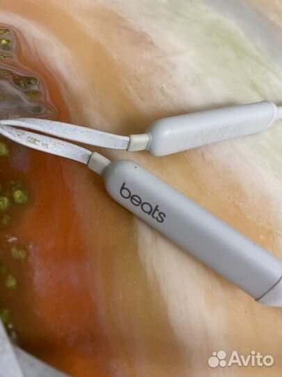 Наушники beats x оригинал