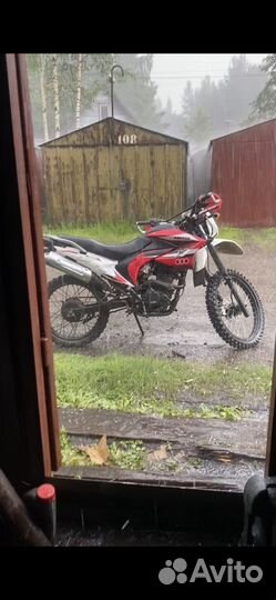 Abm raptor 200