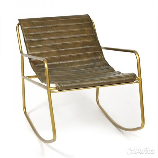 Кресло-качалка Secret De Maison frost (mod. 2533)