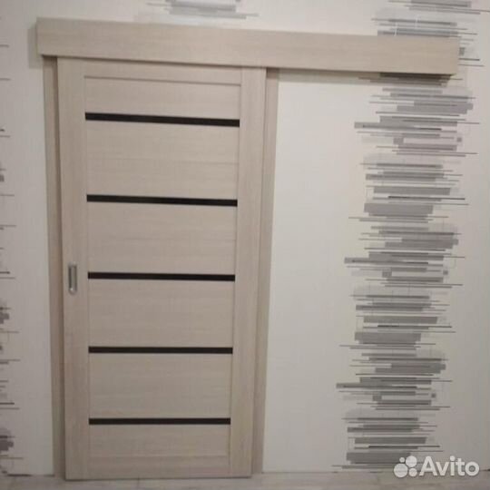 Двери Межкомнатные