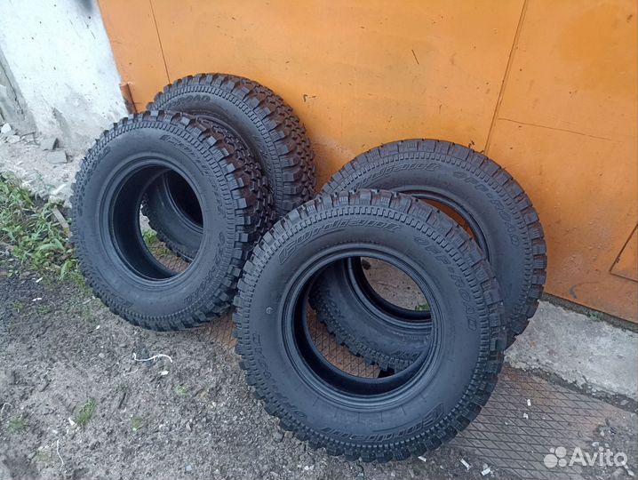 Cordiant Off Road 235/75 R15 Q