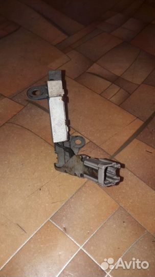 Резистор АКПП на nissan