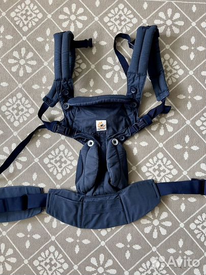Эргорюкзак ergobaby 360, оригинал