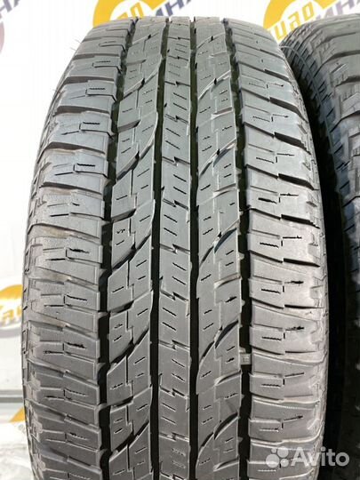 Yokohama Geolandar A/T G015 255/70 R18 113T