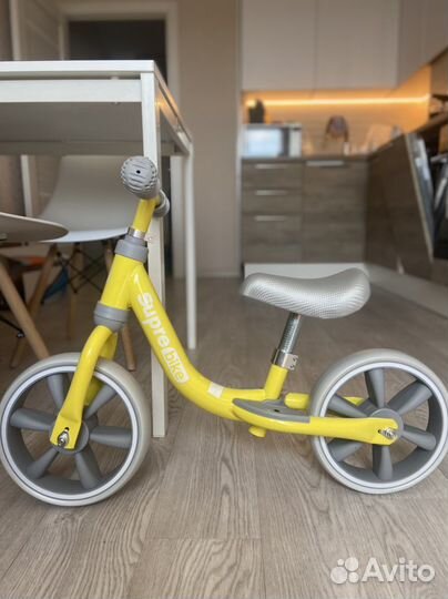 Беговел детский новый