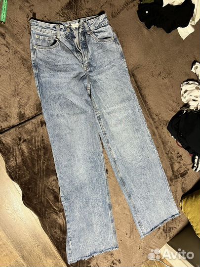 Джинсы befree 44/170