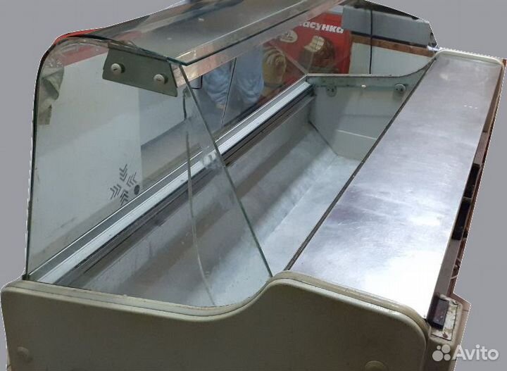 Холодильник бу