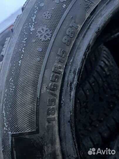 Marshal I'Zen Wis KW19 185/65 R15 88T