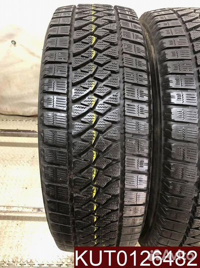 Bridgestone Blizzak W810 225/65 R16C R