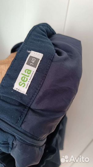 Юбка для девочки