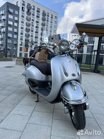 Honda joker 90