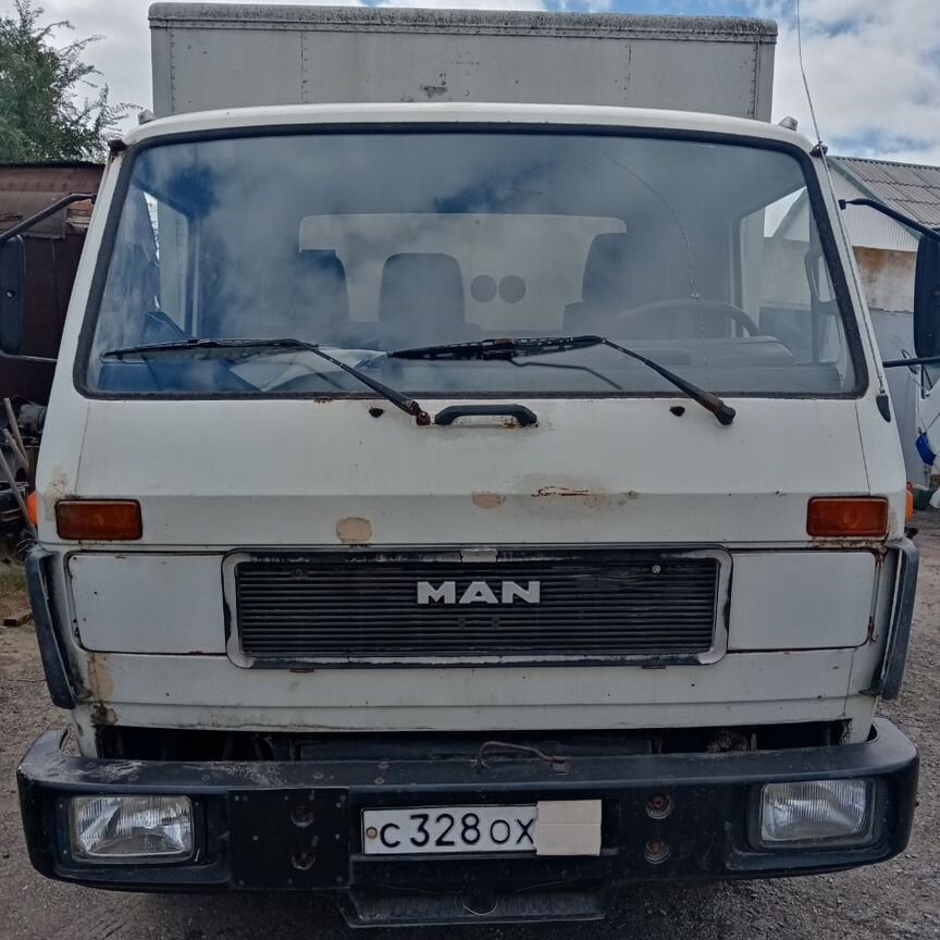 ⭐︎ двигатель ман d0826 - Авито | Объявления во всех регионах