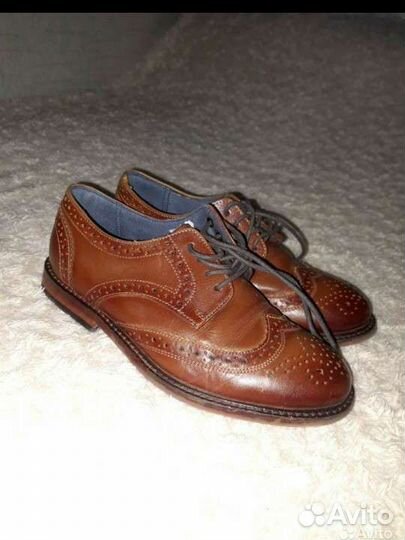 Ботинки для мальчиков