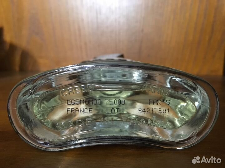 Парфюм Крид Авентус Настоящий Оригинал делюсь 10мл