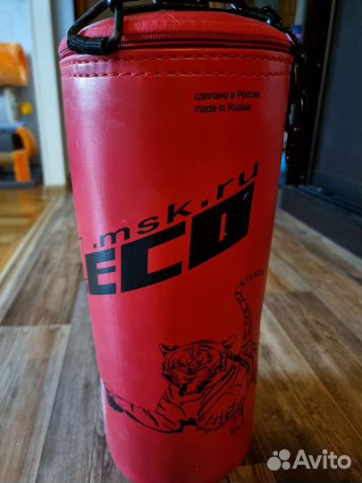 Боксерский мешок,детский