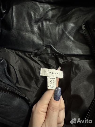 Куртка topshop