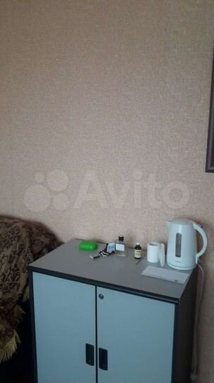 Комната 16 м² в 1-к., 3/3 эт.